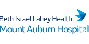 Mount Auburn Hospital logo