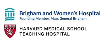 Brigham and Women's Hospital logo