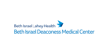 Beth Israel Deaconess Medical Center logo